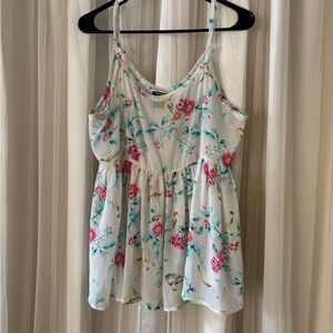 Women’s Torrid top